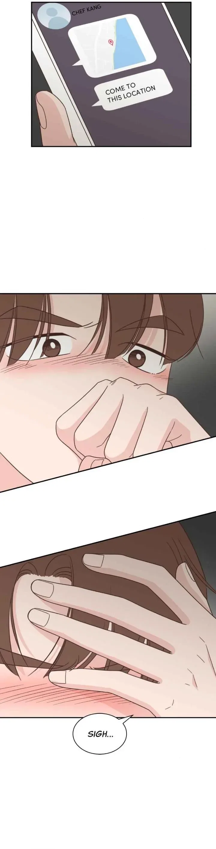 One of a Kind Romance Chapter 148 – Page 13
