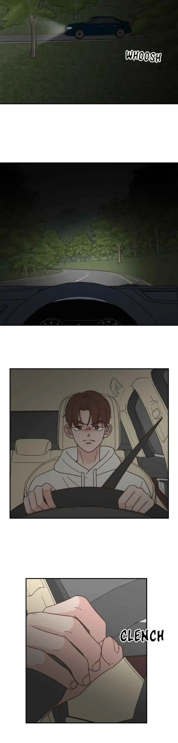 One of a Kind Romance Chapter 148 – Page 15