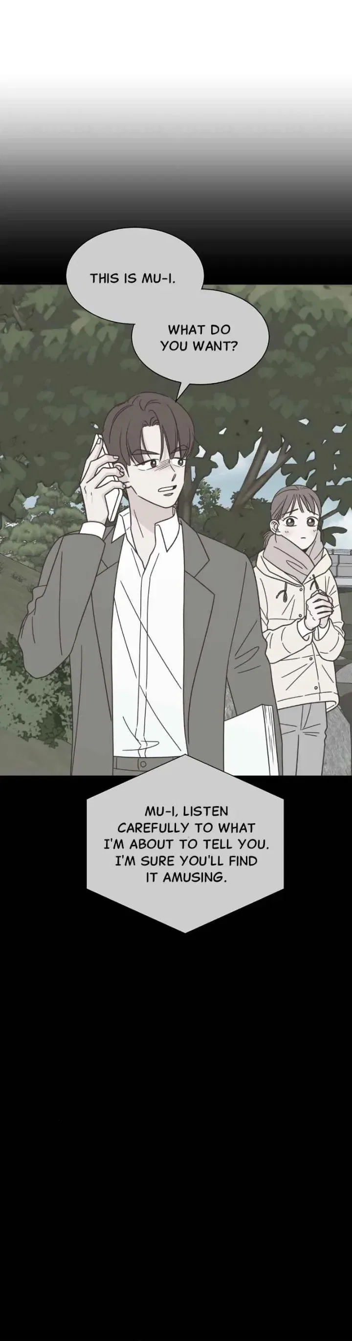 One of a Kind Romance Chapter 148 – Page 16