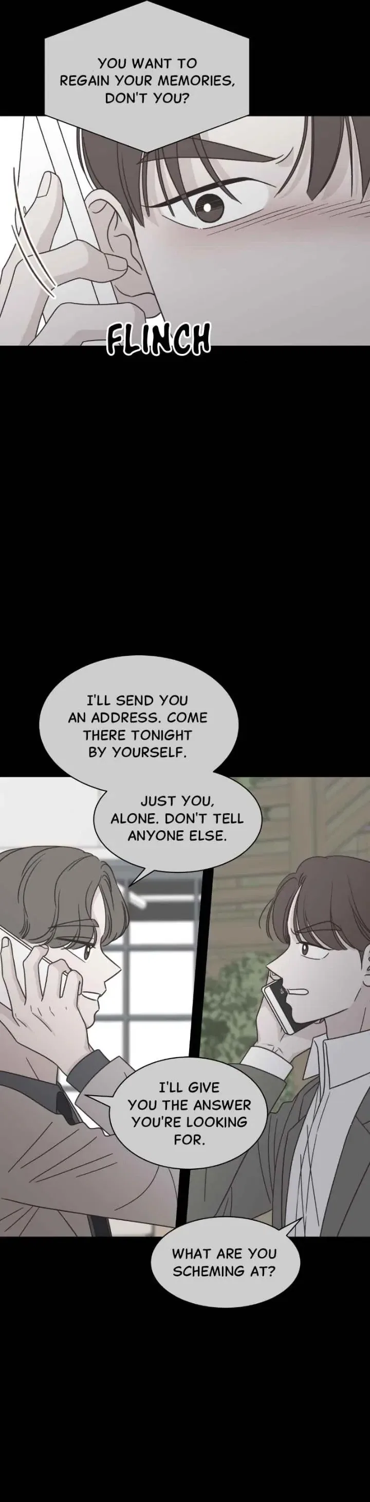 One of a Kind Romance Chapter 148 – Page 17