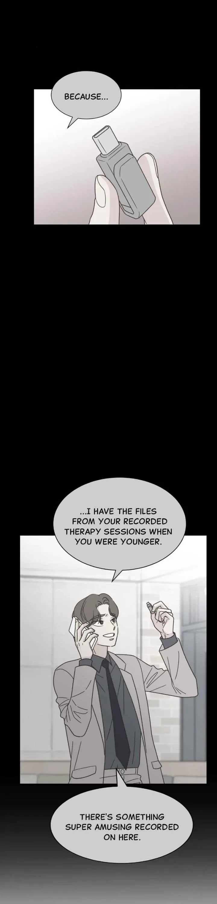 One of a Kind Romance Chapter 148 – Page 19