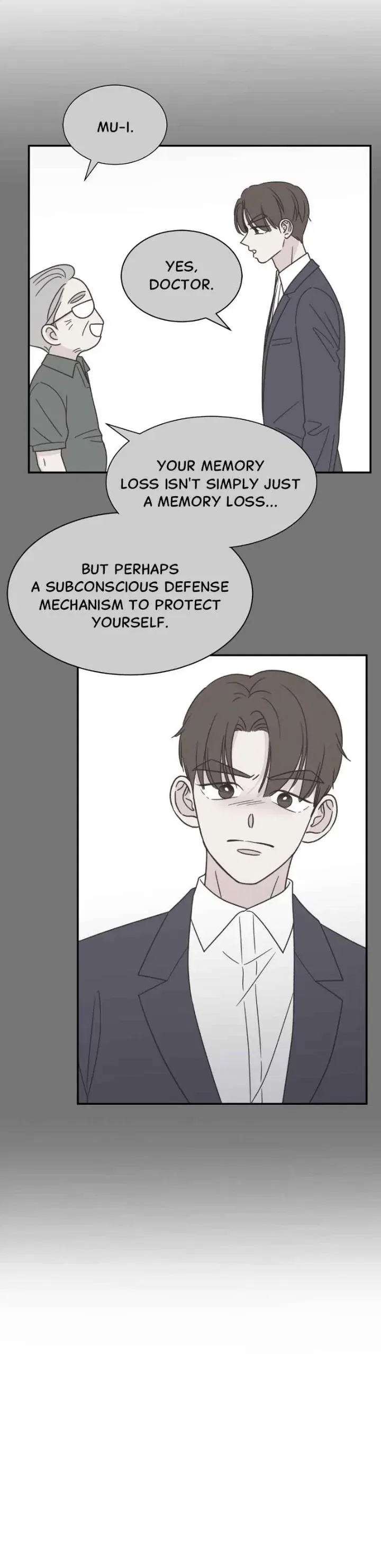 One of a Kind Romance Chapter 148 – Page 21