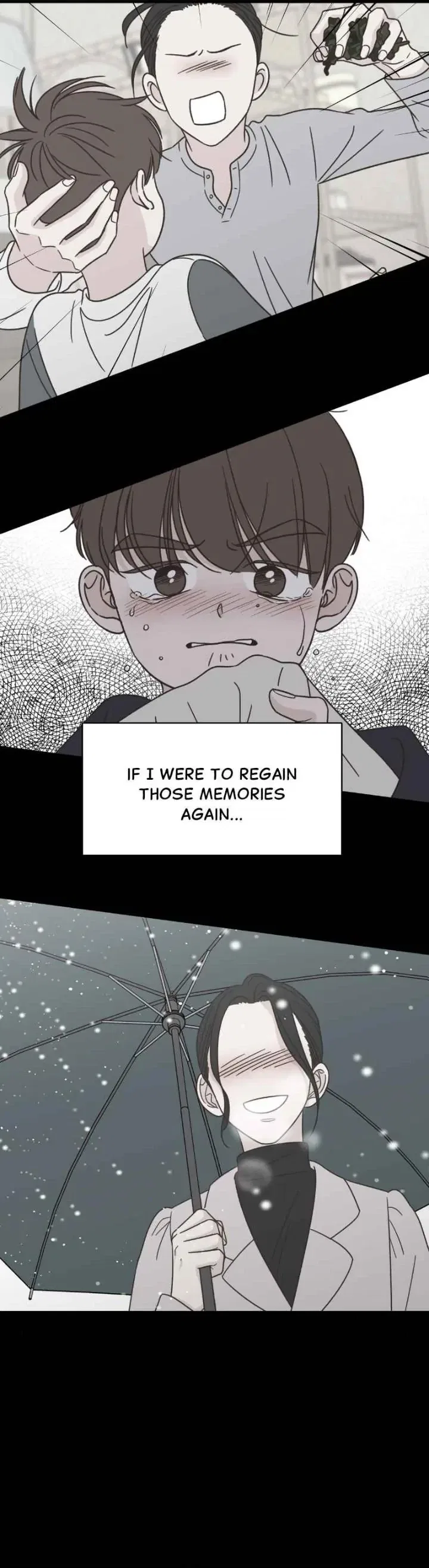 One of a Kind Romance Chapter 148 – Page 23