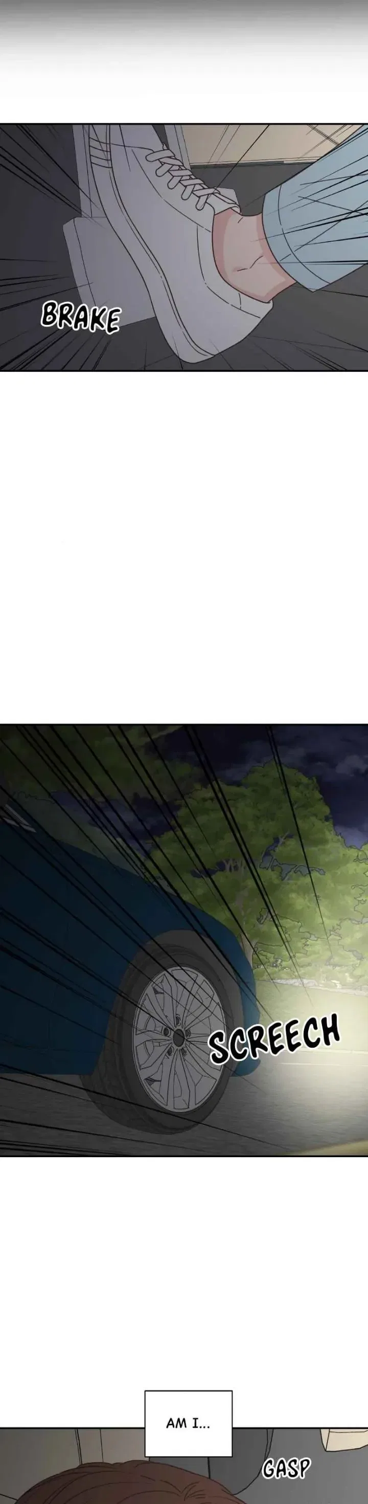 One of a Kind Romance Chapter 148 – Page 25
