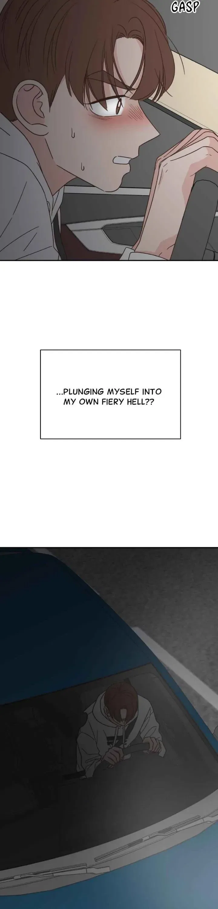 One of a Kind Romance Chapter 148 – Page 26