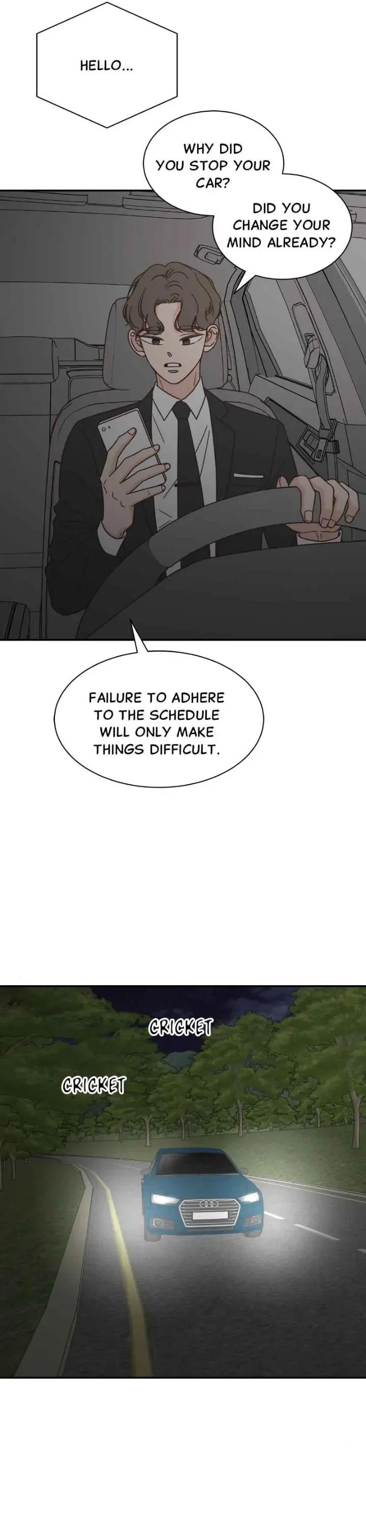 One of a Kind Romance Chapter 148 – Page 29