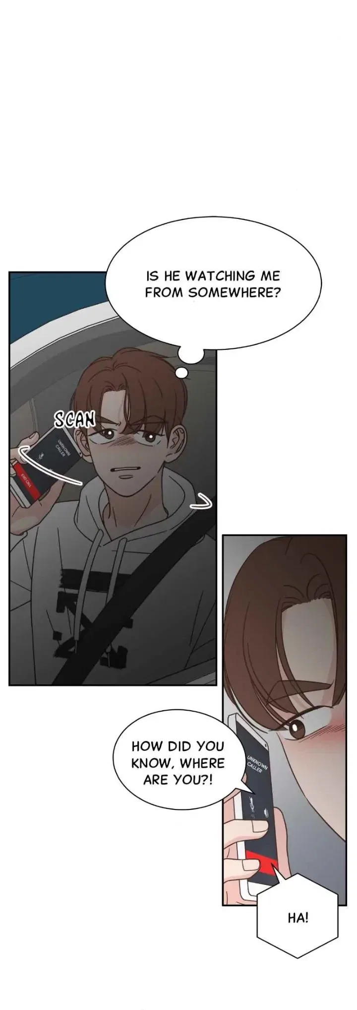 One of a Kind Romance Chapter 148 – Page 30
