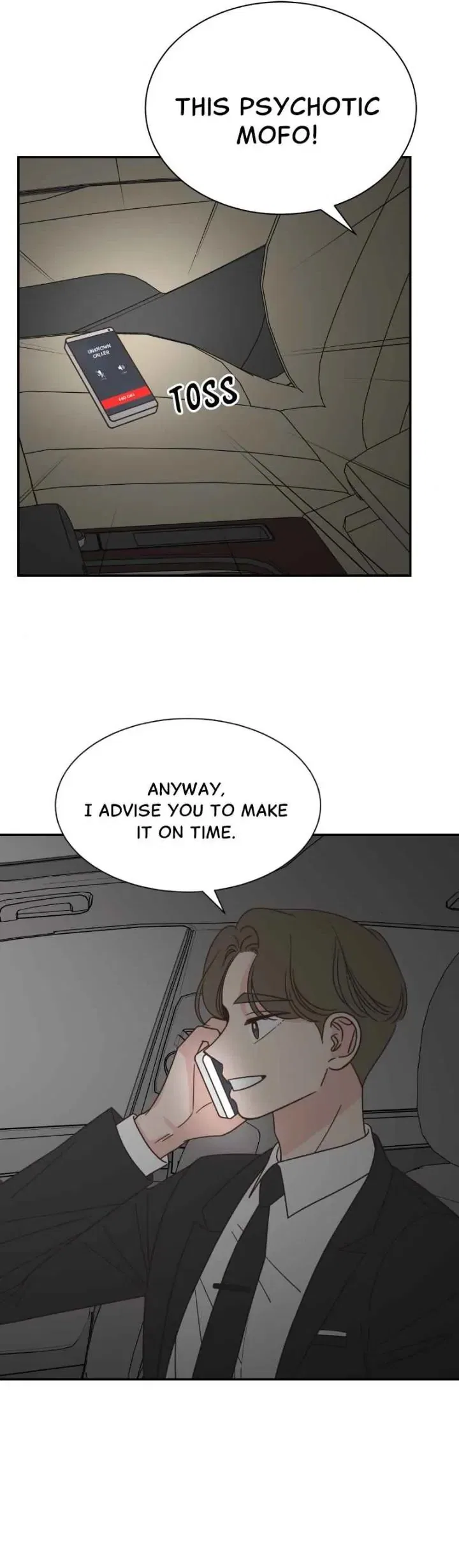 One of a Kind Romance Chapter 148 – Page 32