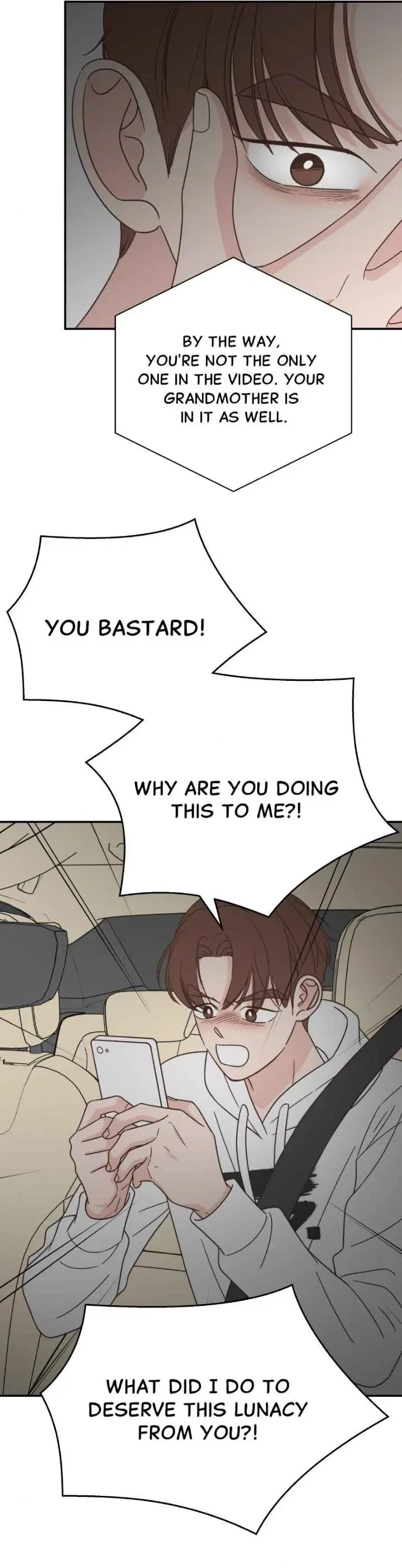 One of a Kind Romance Chapter 148 – Page 34