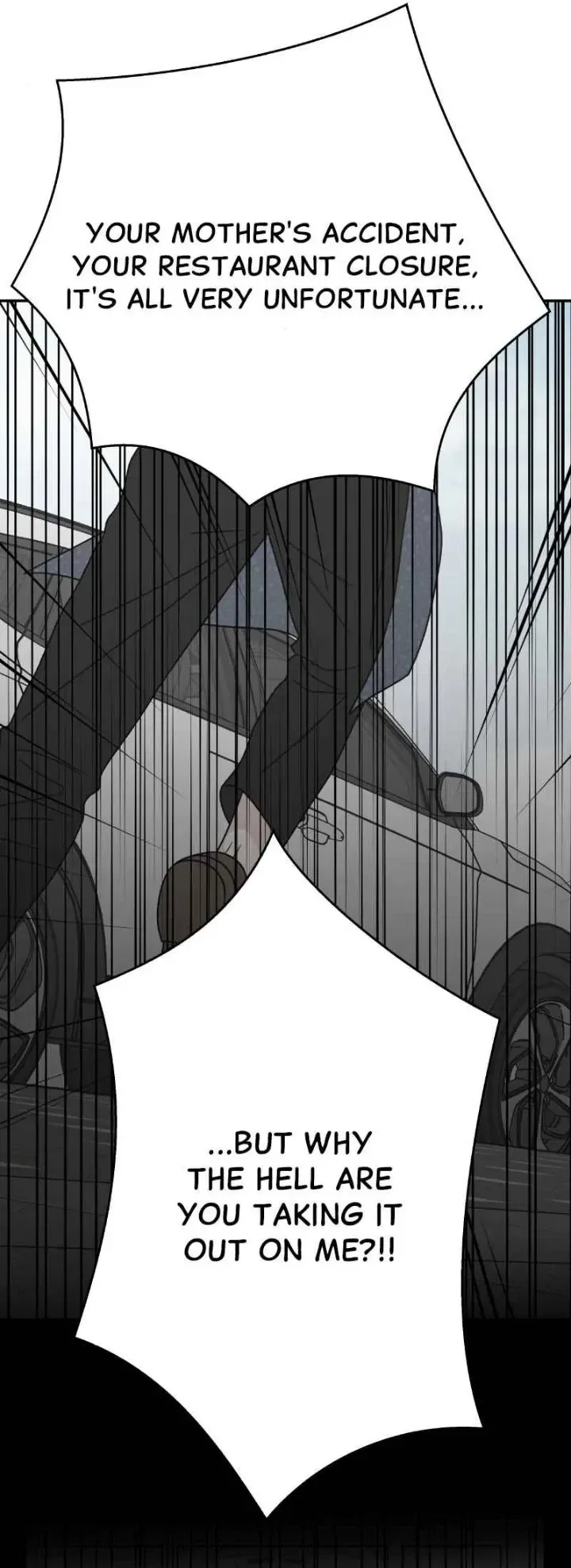 One of a Kind Romance Chapter 148 – Page 35