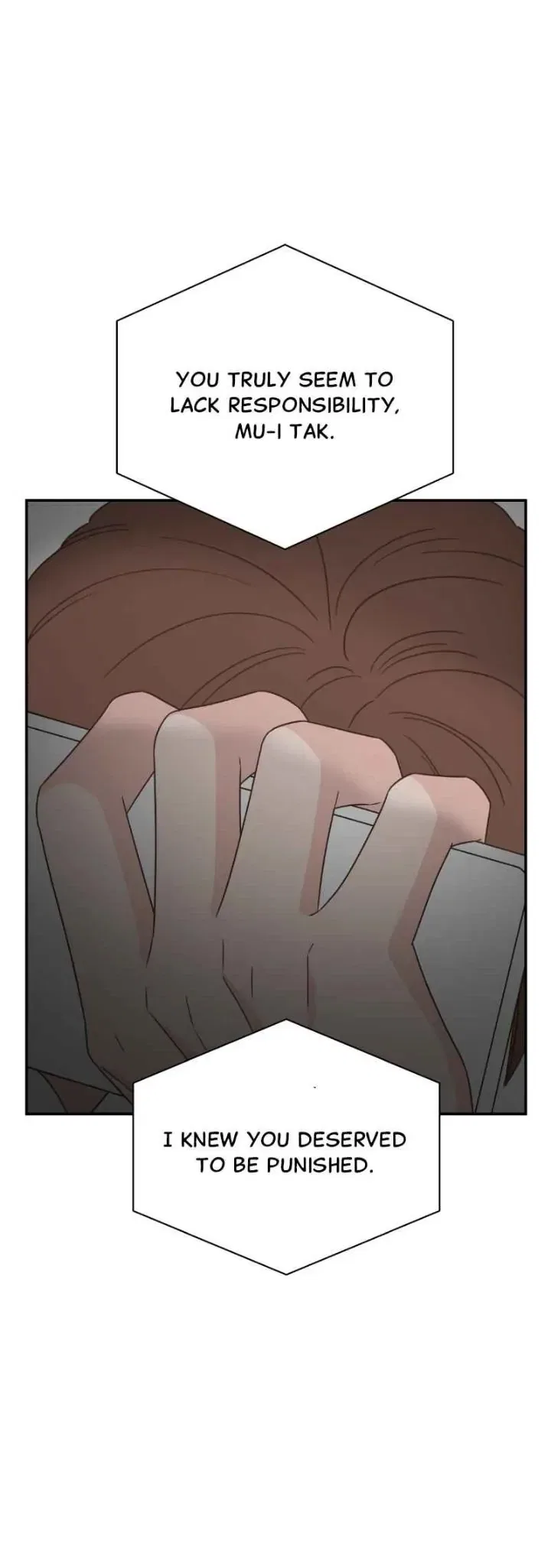 One of a Kind Romance Chapter 148 – Page 37