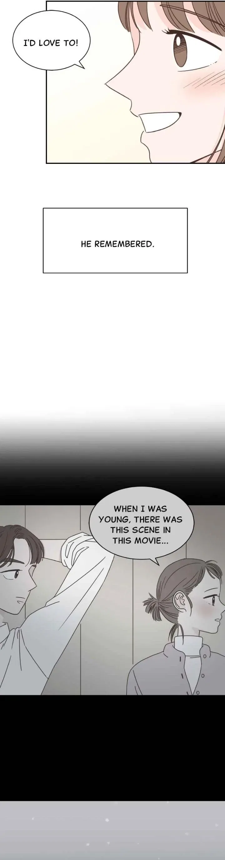 One of a Kind Romance Chapter 147 – Page 5