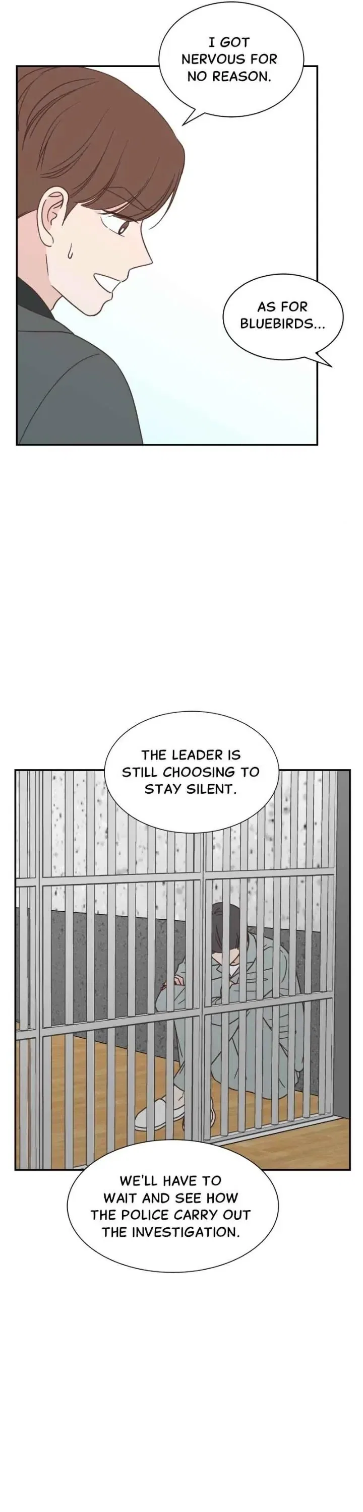 One of a Kind Romance Chapter 147 – Page 13