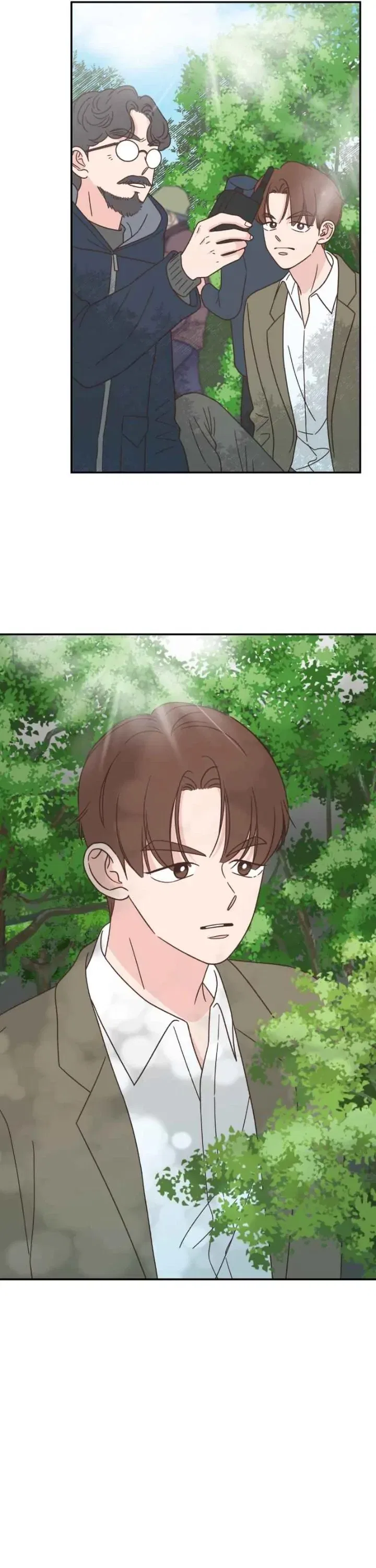 One of a Kind Romance Chapter 147 – Page 16