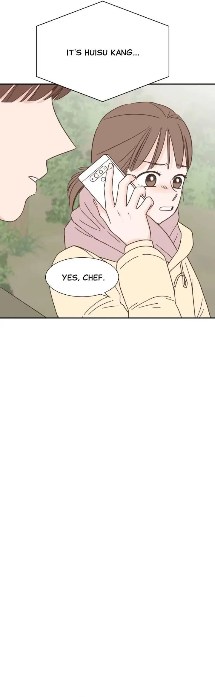 One of a Kind Romance Chapter 147 – Page 21