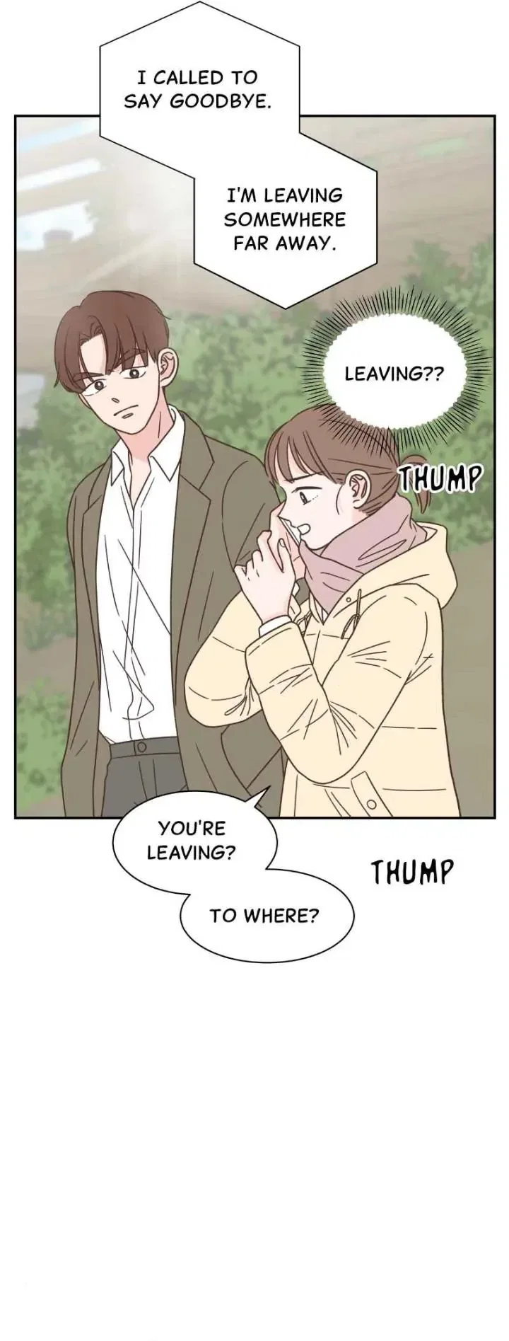 One of a Kind Romance Chapter 147 – Page 22