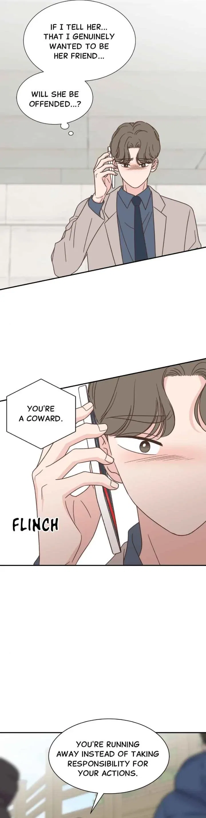 One of a Kind Romance Chapter 147 – Page 24