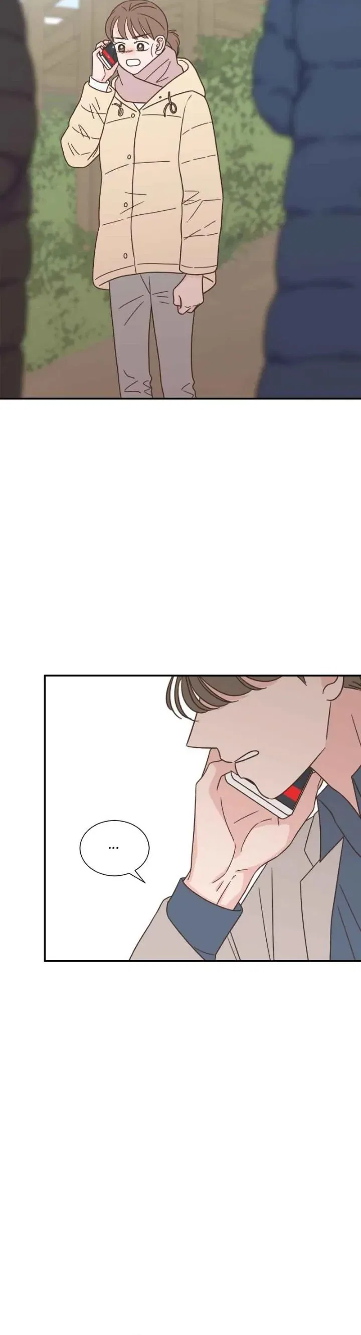 One of a Kind Romance Chapter 147 – Page 25