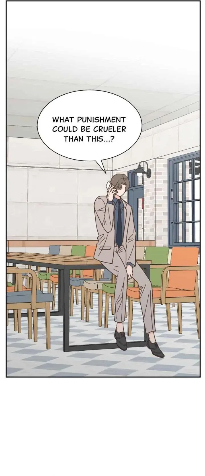 One of a Kind Romance Chapter 147 – Page 27