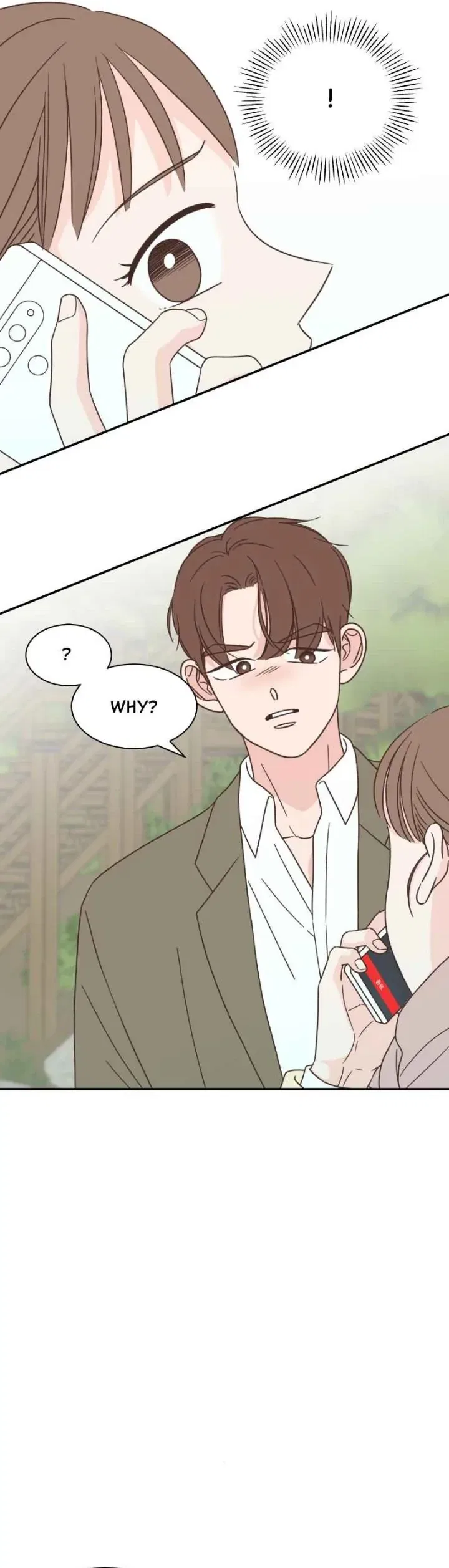 One of a Kind Romance Chapter 147 – Page 29