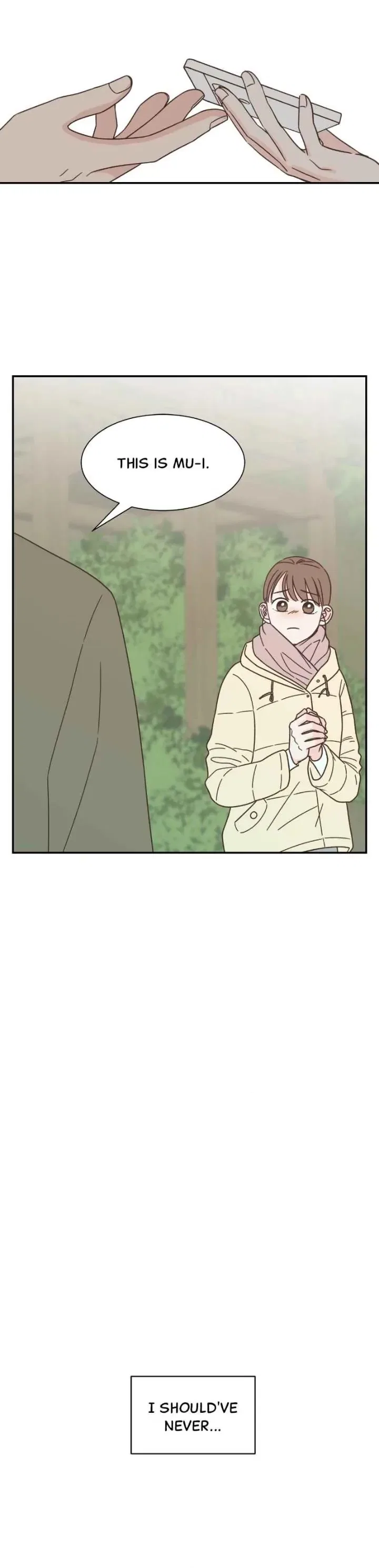One of a Kind Romance Chapter 147 – Page 31