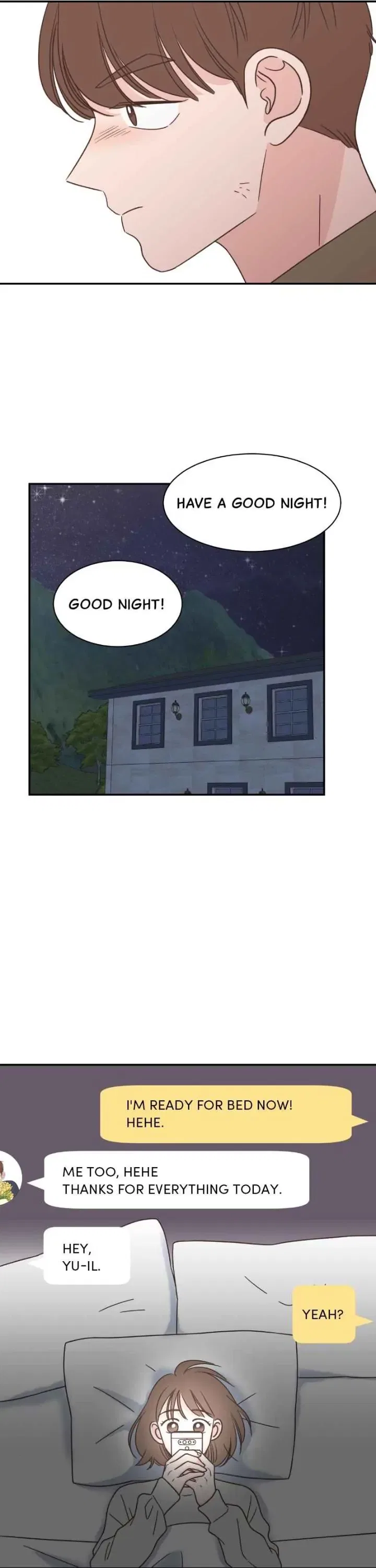 One of a Kind Romance Chapter 147 – Page 35
