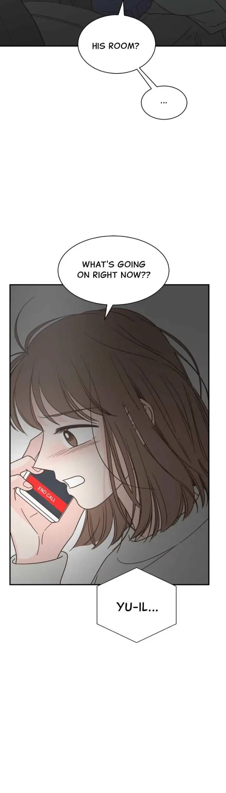 One of a Kind Romance Chapter 147 – Page 40