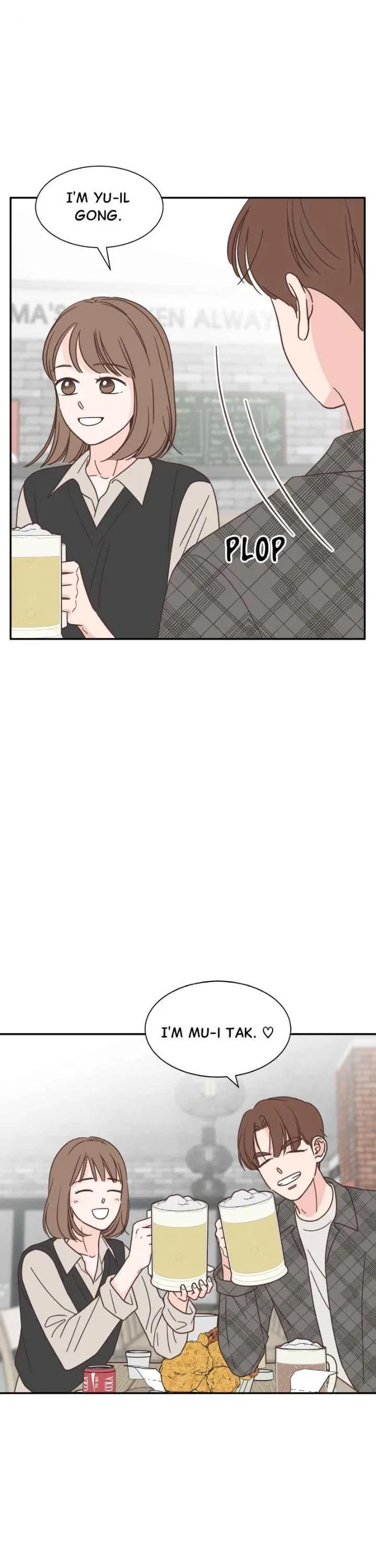 One of a Kind Romance Chapter 146 – Page 3