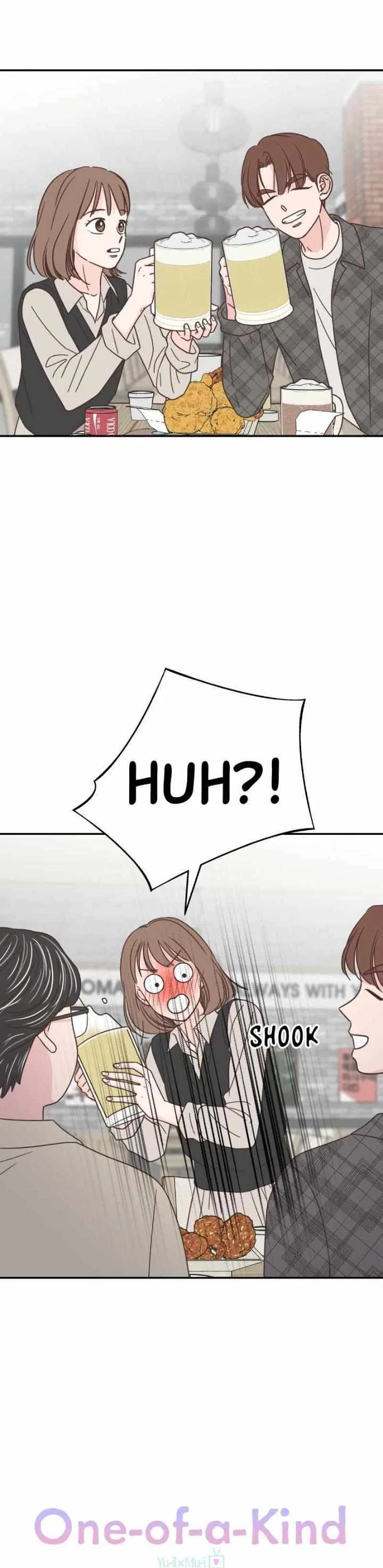 One of a Kind Romance Chapter 146 – Page 4