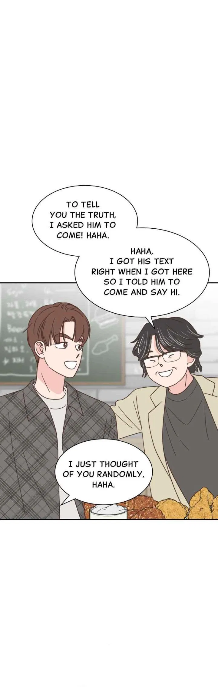 One of a Kind Romance Chapter 146 – Page 6