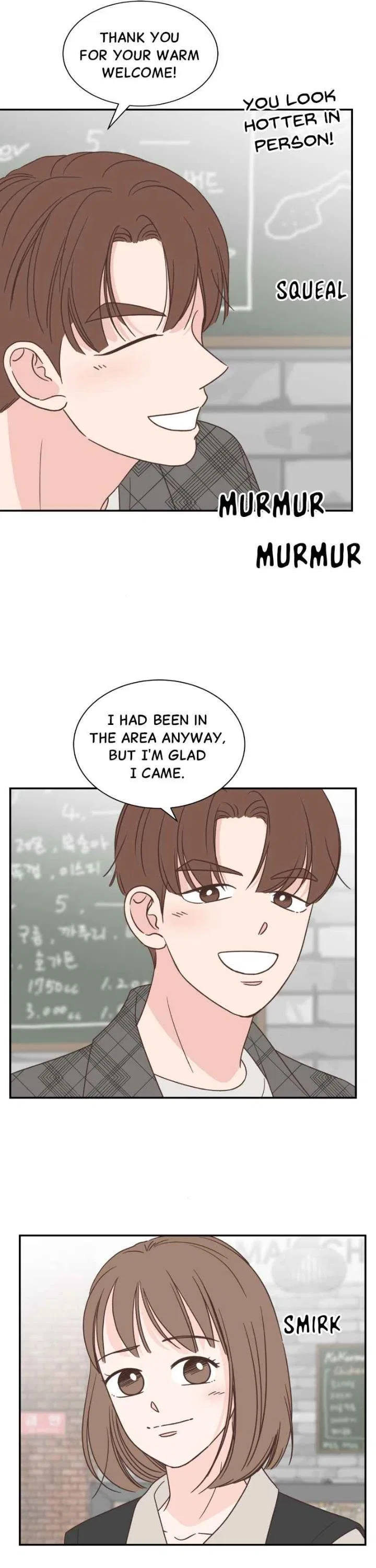 One of a Kind Romance Chapter 146 – Page 7