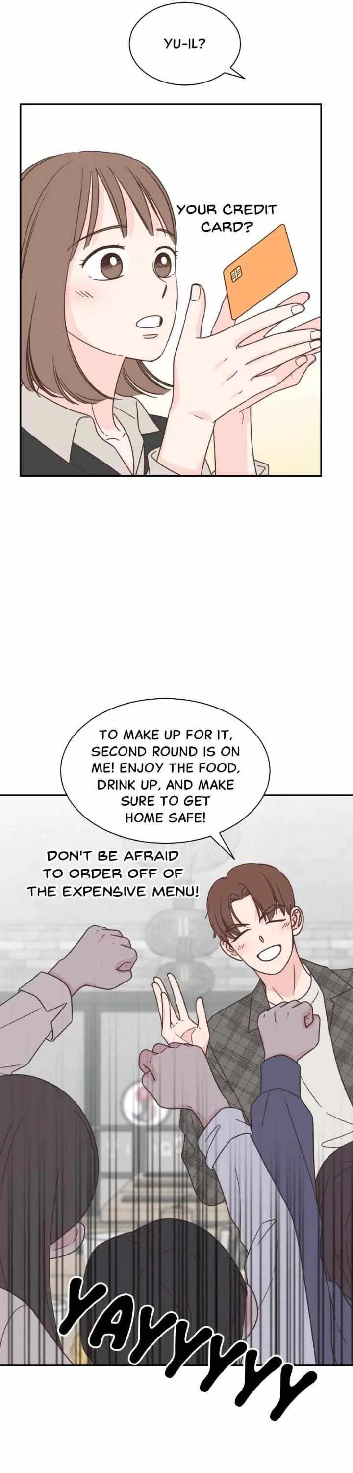 One of a Kind Romance Chapter 146 – Page 13