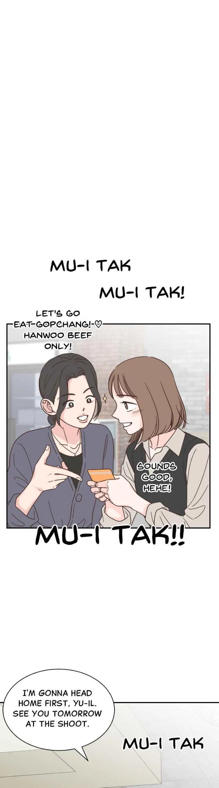 One of a Kind Romance Chapter 146 – Page 14