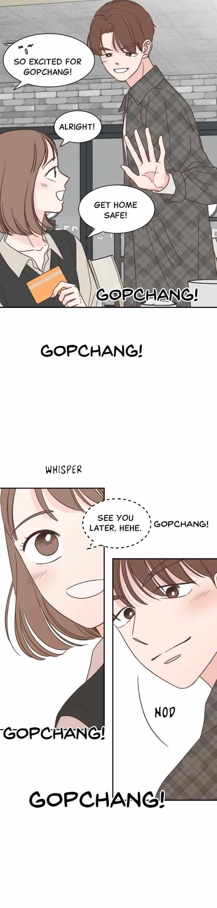 One of a Kind Romance Chapter 146 – Page 15