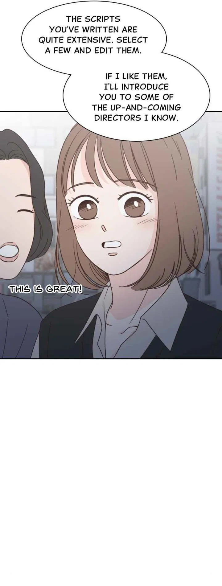 One of a Kind Romance Chapter 146 – Page 19