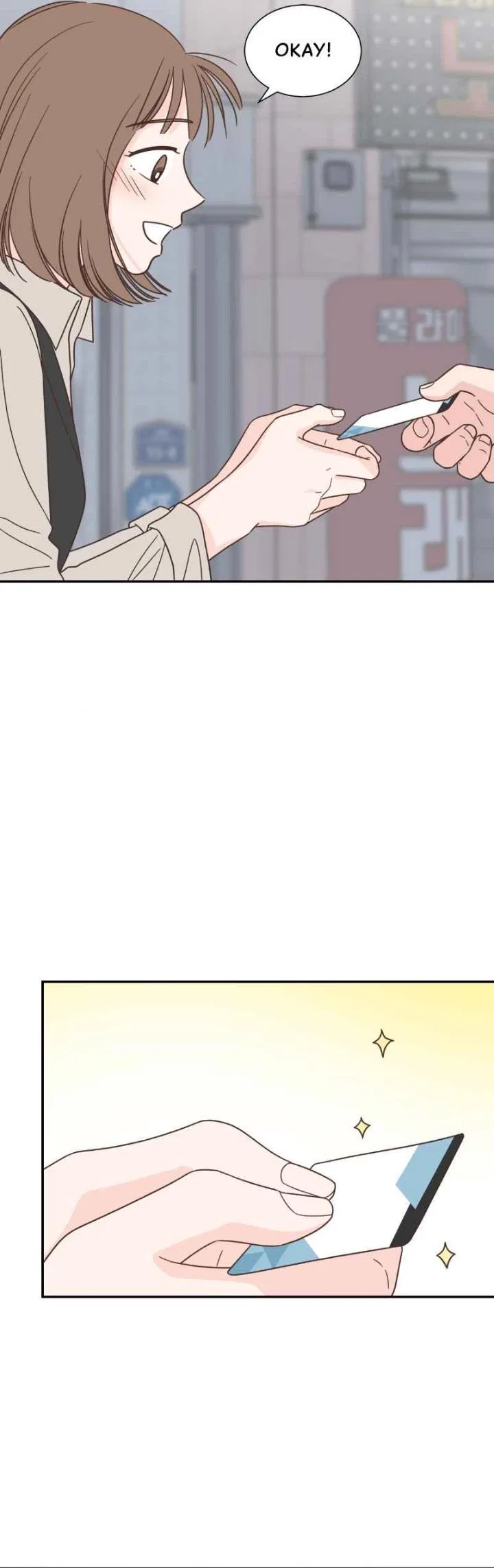 One of a Kind Romance Chapter 146 – Page 21