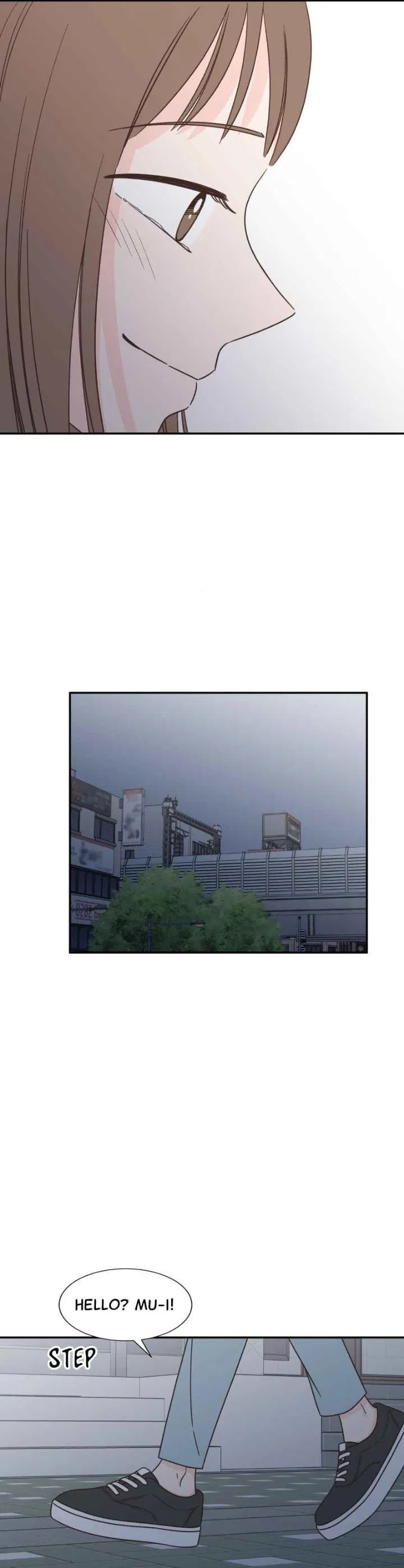 One of a Kind Romance Chapter 146 – Page 22