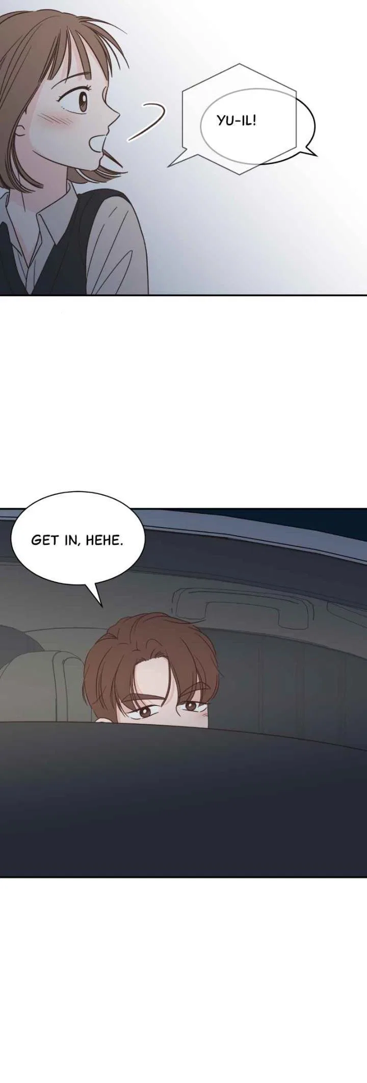 One of a Kind Romance Chapter 146 – Page 26