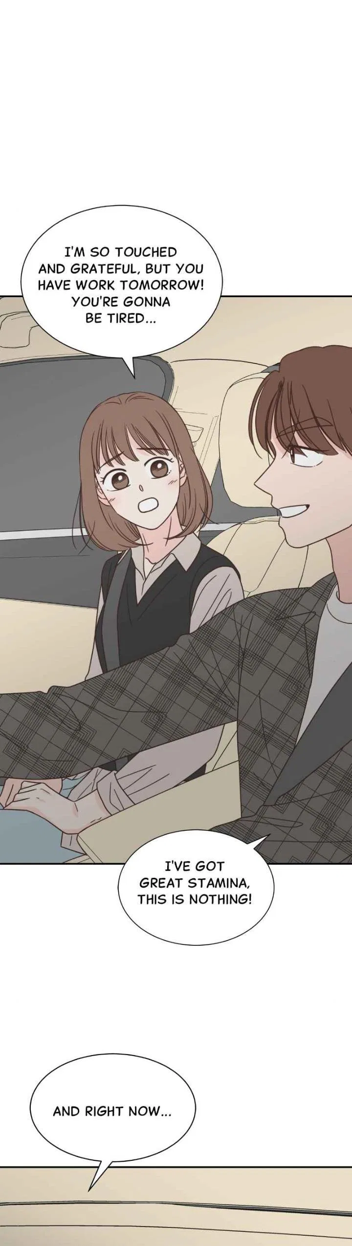 One of a Kind Romance Chapter 146 – Page 28