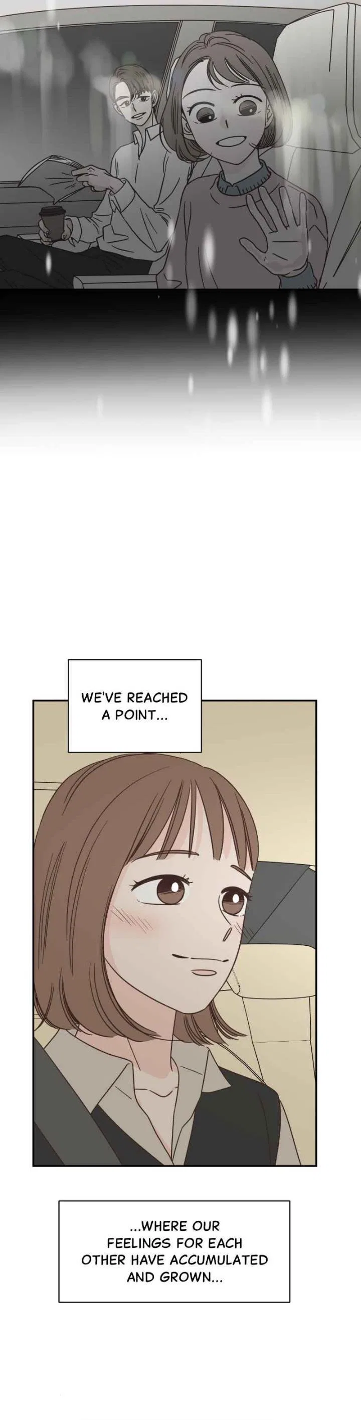 One of a Kind Romance Chapter 146 – Page 30