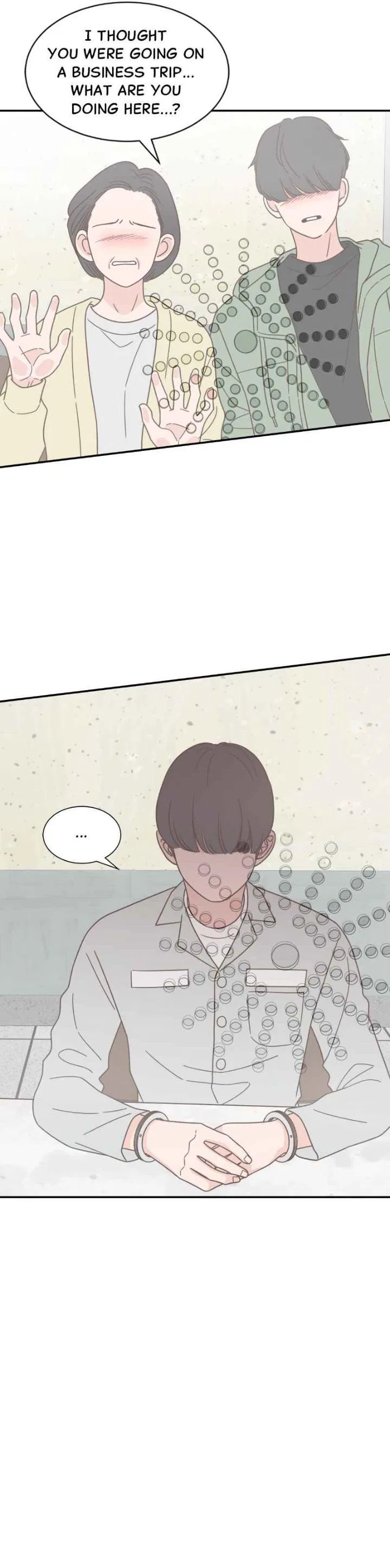 One of a Kind Romance Chapter 146 – Page 34