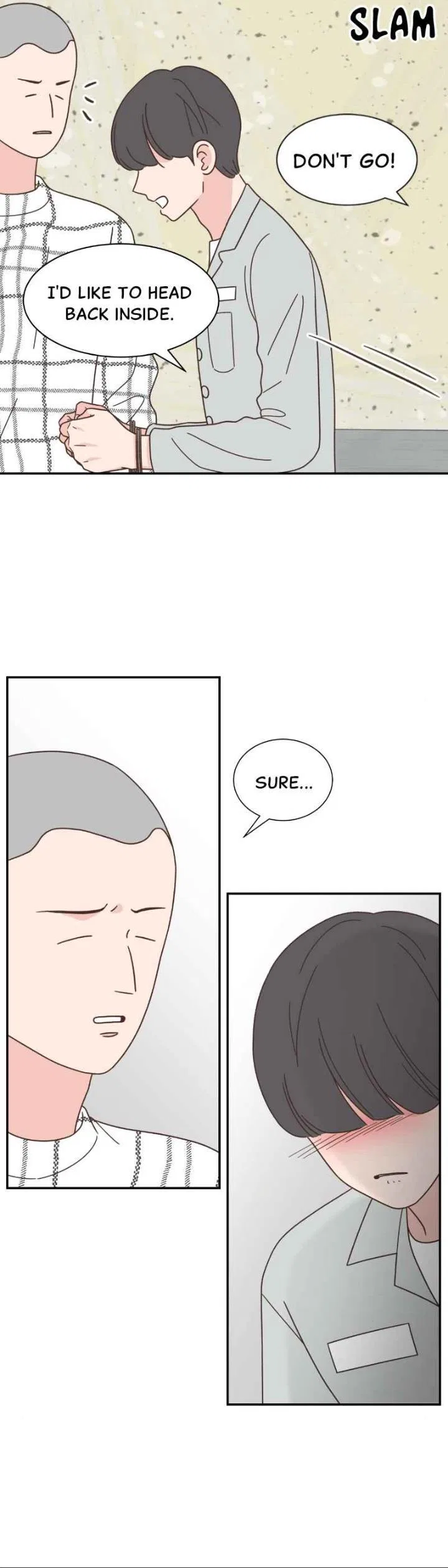 One of a Kind Romance Chapter 146 – Page 36