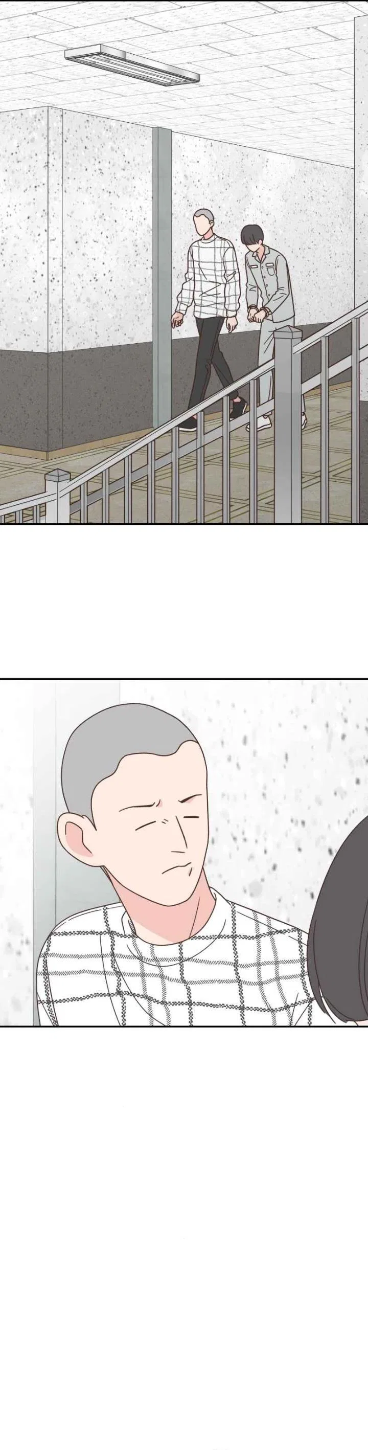 One of a Kind Romance Chapter 146 – Page 37