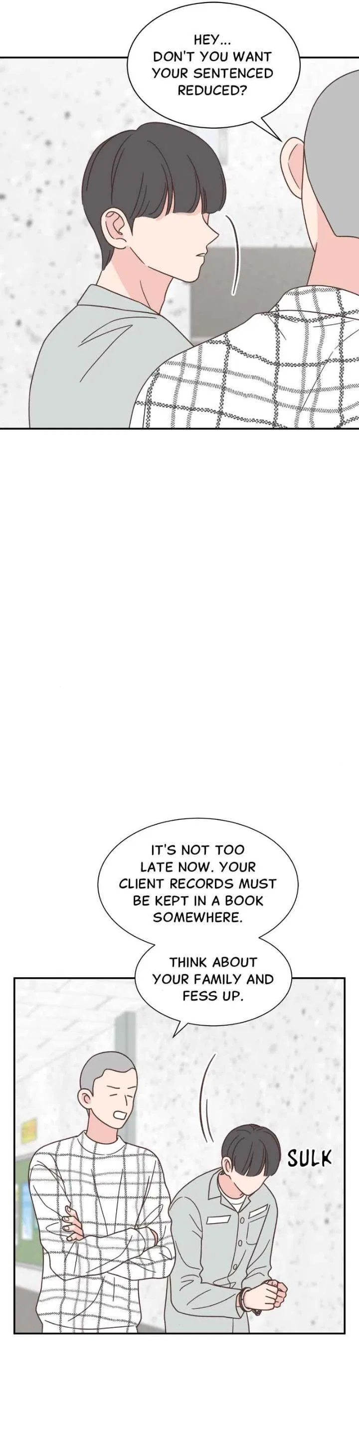 One of a Kind Romance Chapter 146 – Page 38