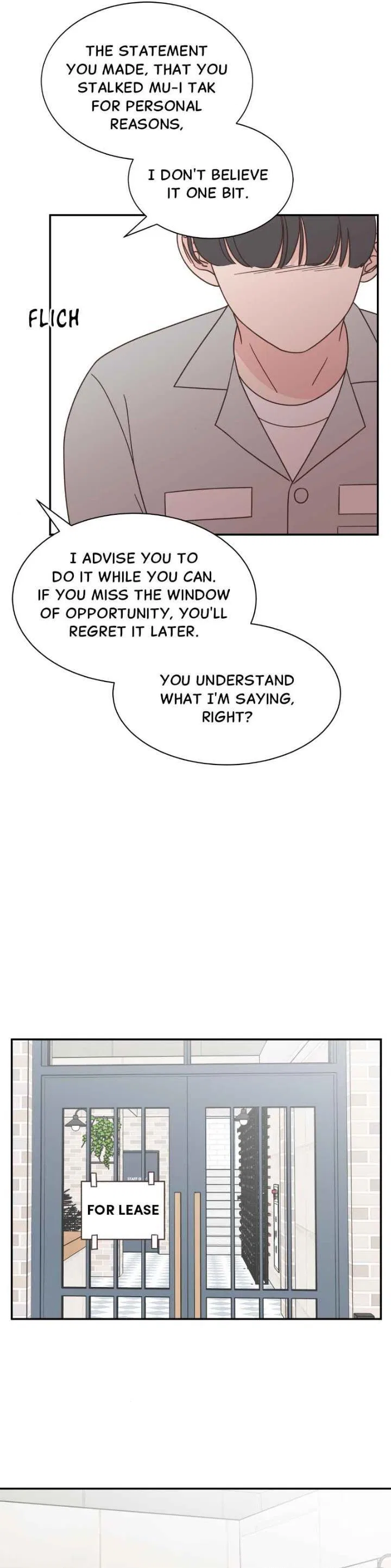 One of a Kind Romance Chapter 146 – Page 39