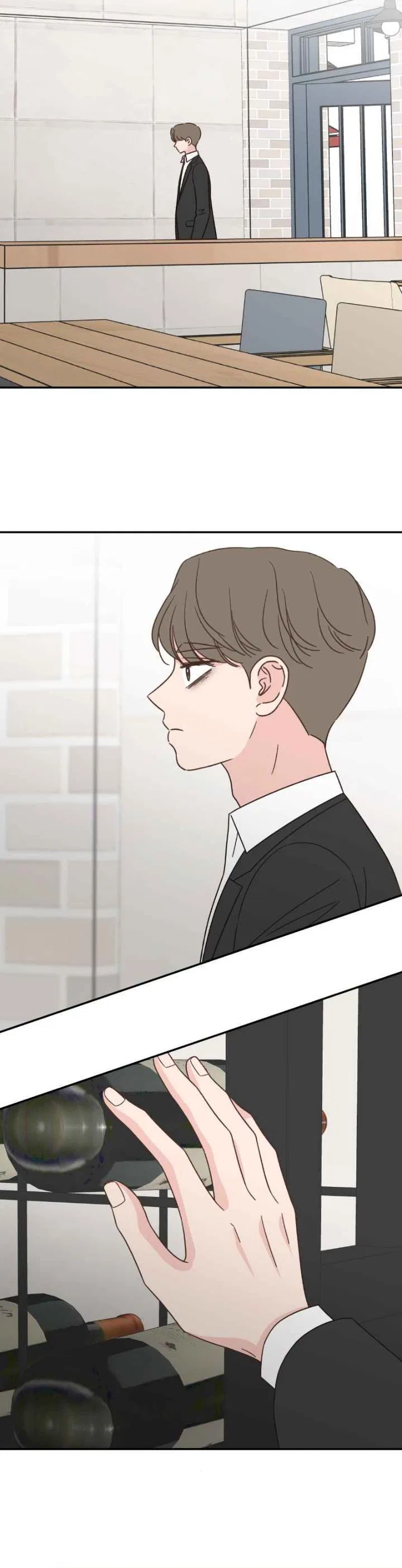 One of a Kind Romance Chapter 146 – Page 40