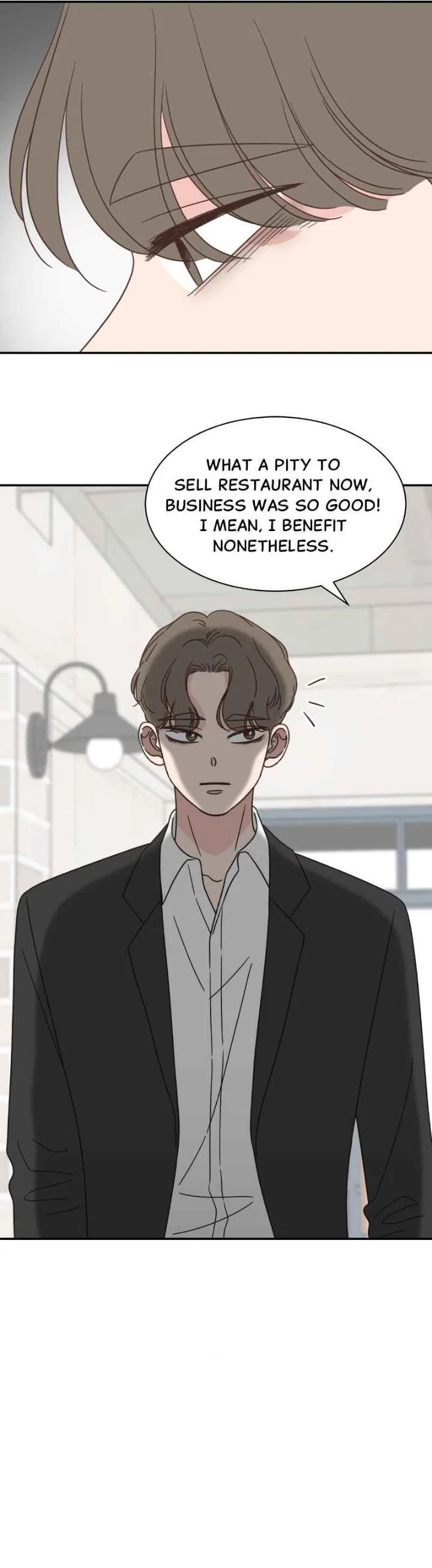 One of a Kind Romance Chapter 146 – Page 41