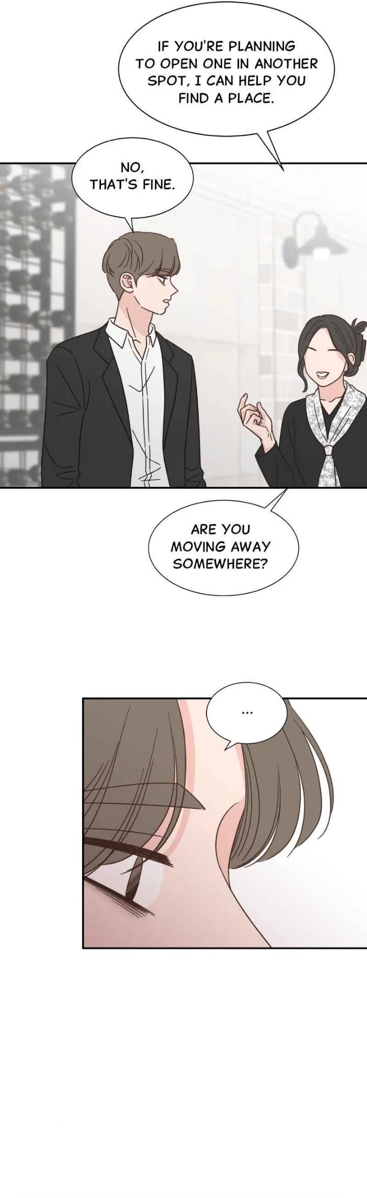One of a Kind Romance Chapter 146 – Page 42