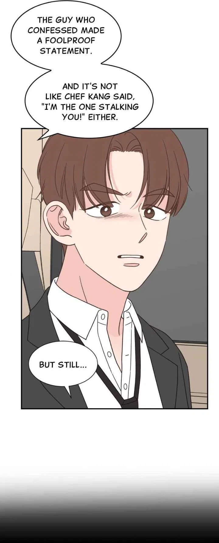 One of a Kind Romance Chapter 145 – Page 3