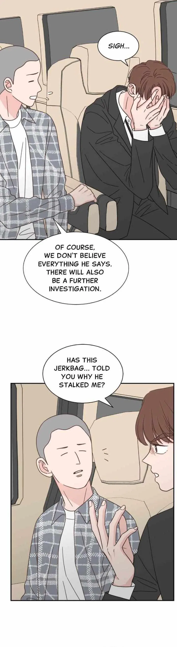 One of a Kind Romance Chapter 145 – Page 5